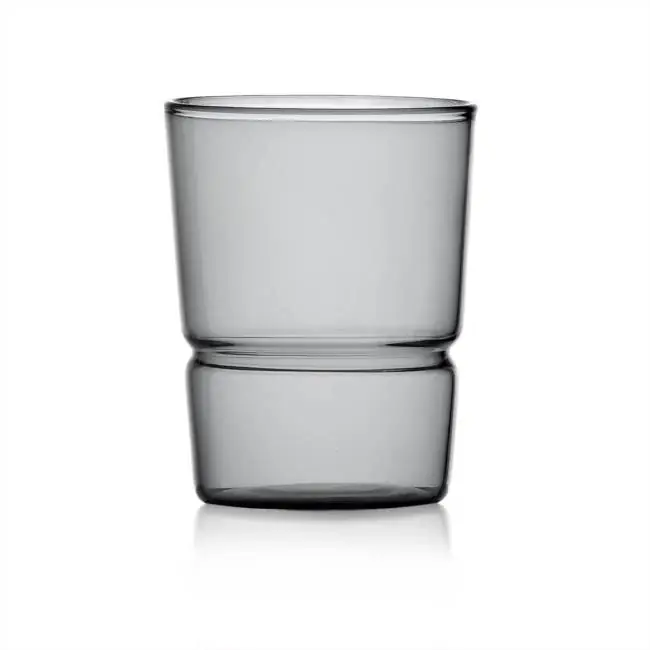 Ichendorf Milano Tap Bicchiere Acqua Smoke Compra Adesso
