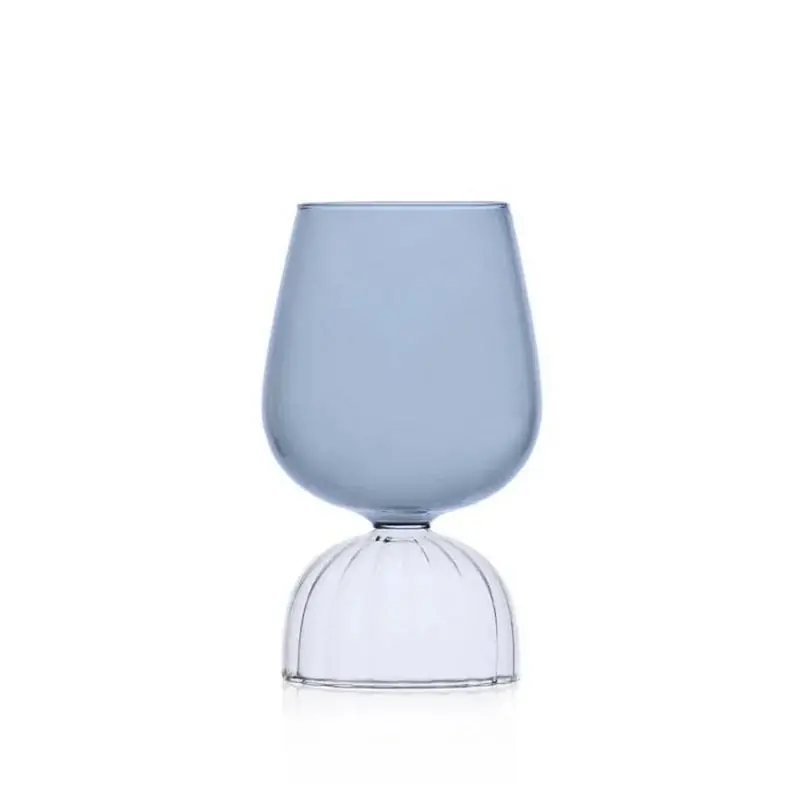 Ichendorf Milano Tutu Calice Vino Rosso Ottico Grigio 60 cl Must-Have