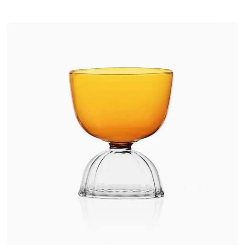 Ichendorf Milano Tutu Coppetta Ottico Ambra 28 cl Prezzo Ridotto