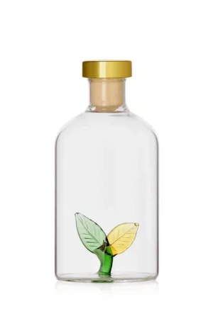 Compra Adesso Ichendorf Milano Greenwood Profumatore Foglie 25 cl