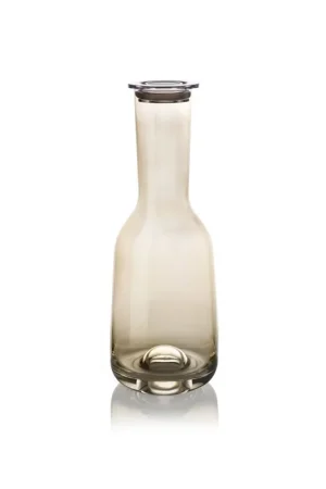 Offerta Lampo IVV Acquacheta Bottiglia Acqua con Tappo Fumè 100 cl