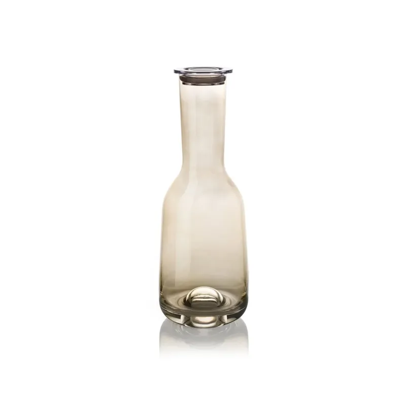 Offerta Lampo IVV Acquacheta Bottiglia Acqua con Tappo Fumè 100 cl