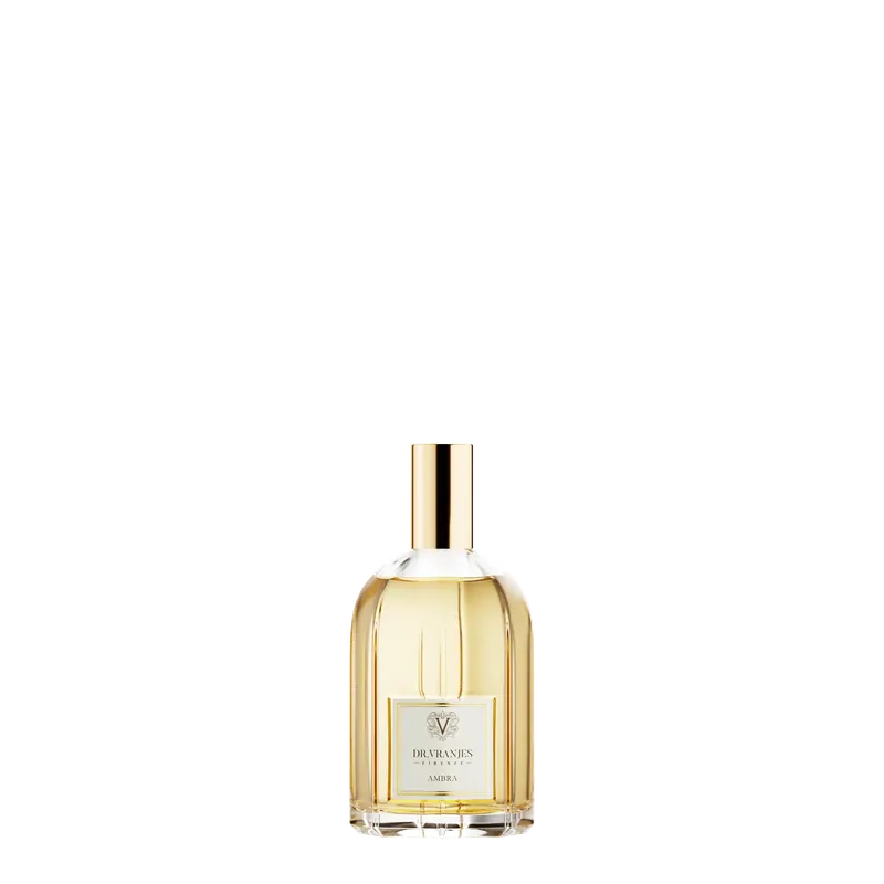 Dr Vranjes Fragranza Ambiente Ambra 100 ml Spray Esclusivo