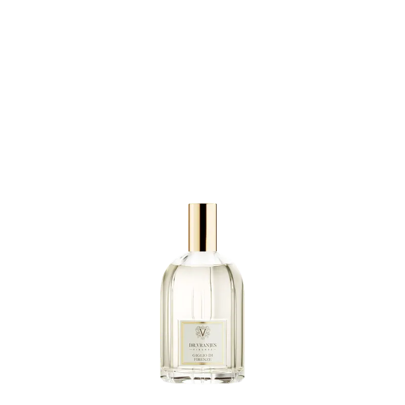 Offerta Dr Vranjes Fragranza Ambiente Giglio di Firenze 100 ml Spray