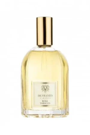 Di Tendenza Dr Vranjes Fragranza Ambiente Rosa Tabacco 100 ml Spray