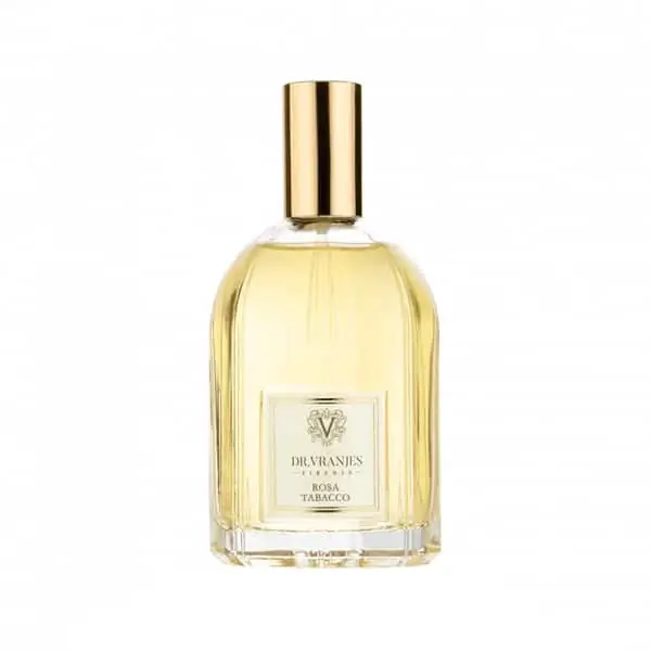 Di Tendenza Dr Vranjes Fragranza Ambiente Rosa Tabacco 100 ml Spray