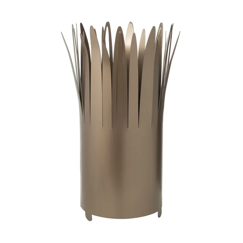 Scelto Dai Clienti Arti e Mestieri Portaombrelli Sting Bronzo H54