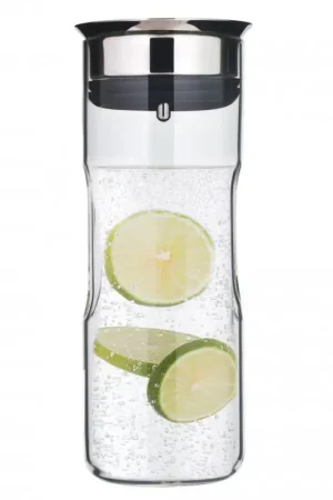 Esclusivo WMF Caraffa per Bibite in Vetro Motion 0.8 Lt