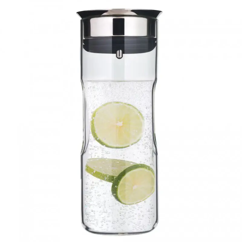 Esclusivo WMF Caraffa per Bibite in Vetro Motion 0.8 Lt