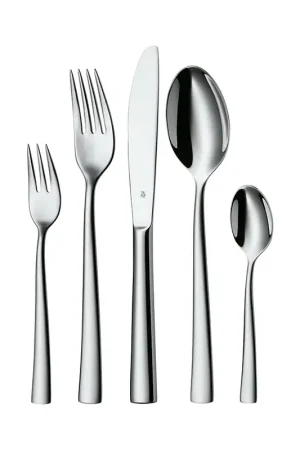 WMF Servizio Posate 60 pezzi Philadelphia Acciaio Inox Occasione
