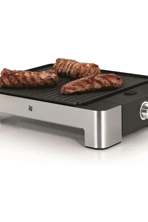 WMF Lono Master Grill elettrico 1250 W Acciaio 18/10 Novità