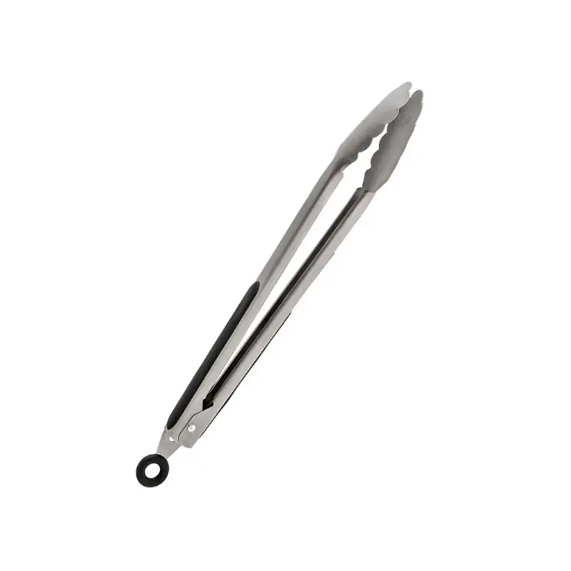 Brandani Pinza Milleusi professional Acciaio inox e nylon 34cm Offerta Del Giorno