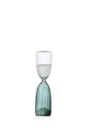 Compra Online Ichendorf Milano Clessidra 5 Minuti Clear Verde Scuro