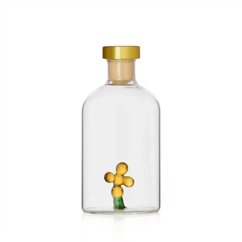 Ichendorf Milano Greenwood Profumatore Fiore 25 cl Promo Stagionale