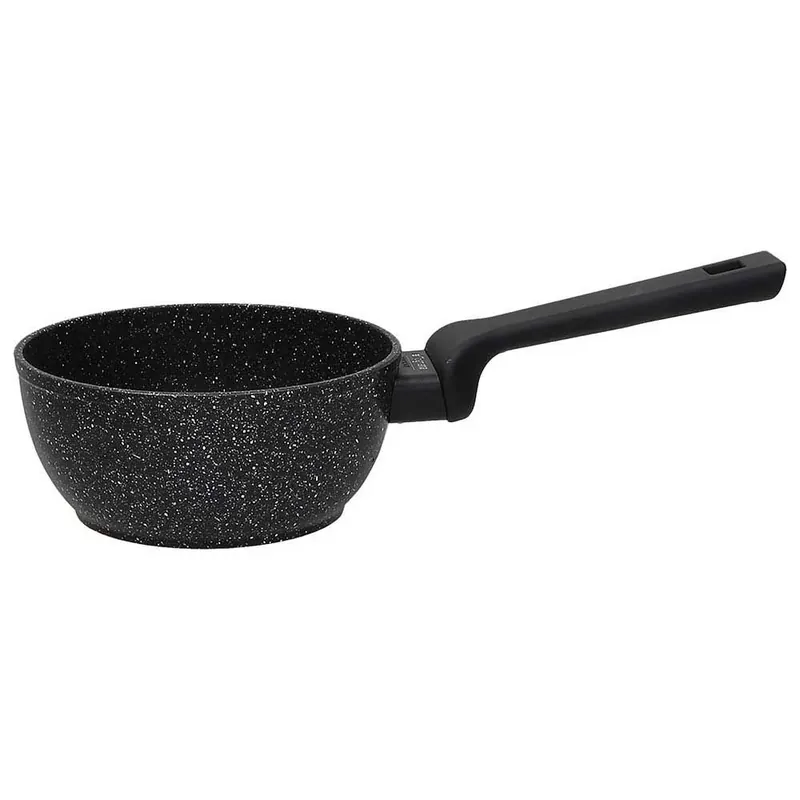 Popolare Tognana Casseruola 1 Manico Authentika Antiaderente 16 cm