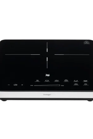 WMF Piano di Cottura Mono Induzione Kult X Must-Have