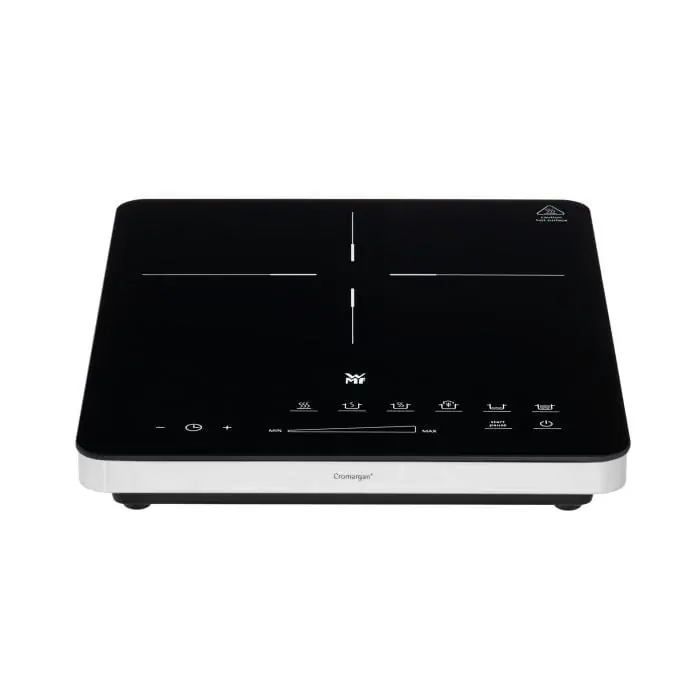 WMF Piano di Cottura Mono Induzione Kult X Must-Have