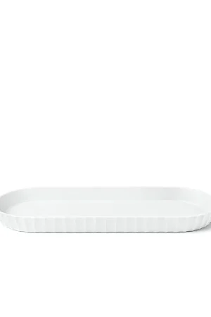 Saldi Blim Plus Vassoio Minerva M Bianco Artico