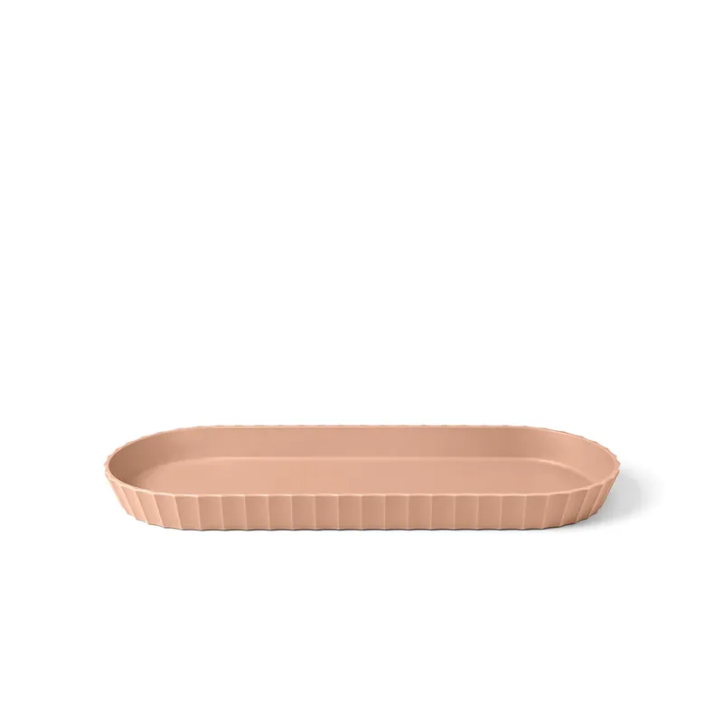 Blim Plus Vassoio Minerva M Rosa Promozione Esclusiva