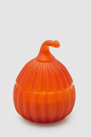 EDG Enzo De Gasperi Candela Pumpkin 280g Mirtillo Rosso e Melograno Professionale