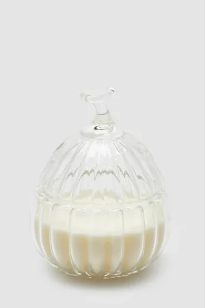 Solo Oggi EDG Enzo De Gasperi Candela Pumpkin 280g Ninfea e Muschio