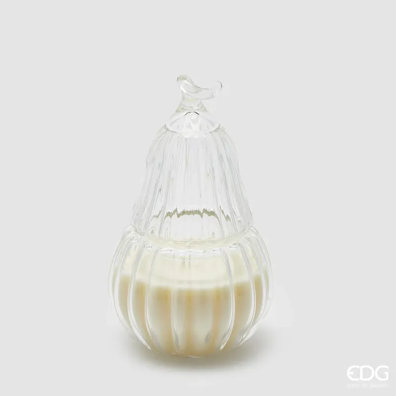 EDG Enzo De Gasperi Candela Pumpkin 270g Ninfea e Muschio Super Prezzo