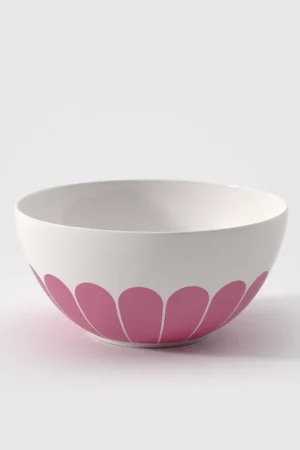 Vendita Finale Villeroy & Boch Insalatiera Fleur D24 cm Couleur