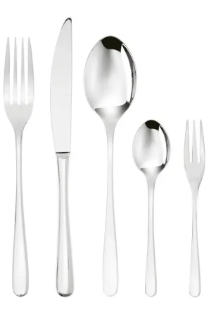 Compra Adesso Sambonet Servizio Posate 60 Pz Taste Acciaio Inox
