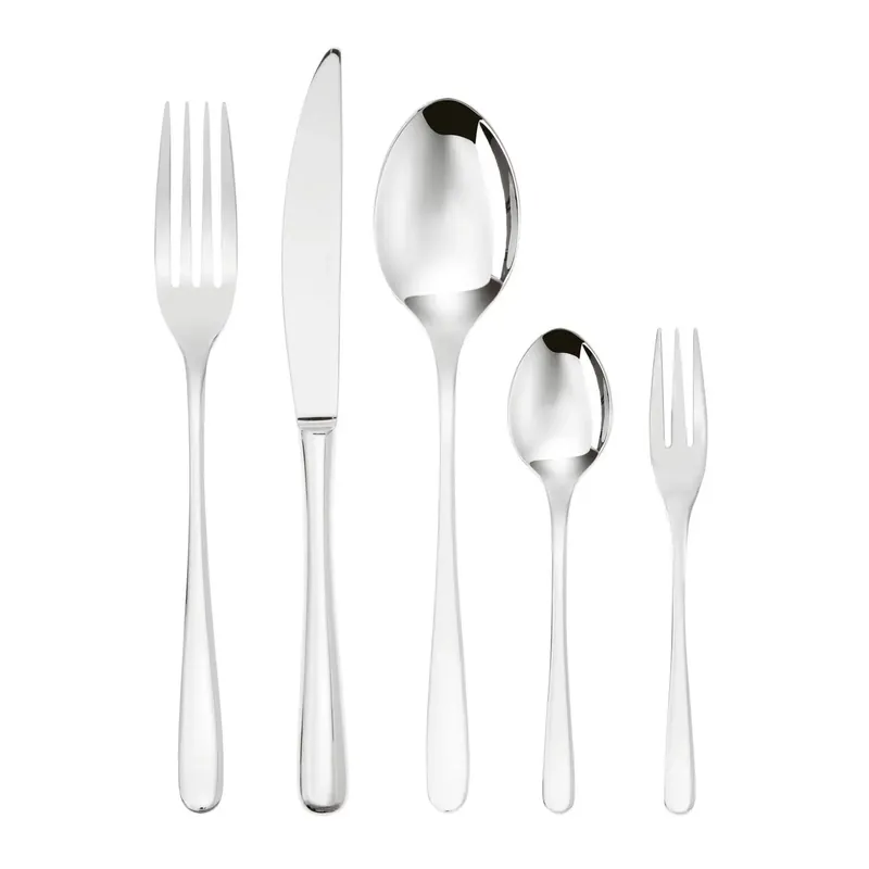 Compra Adesso Sambonet Servizio Posate 60 Pz Taste Acciaio Inox