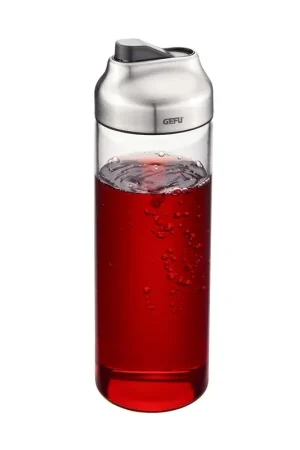 Gefu Dispenser Kippo Aceto e Olio 400 ml in Vetro Ultima Occasione