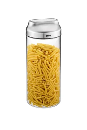 Gefu Contenitore Kippo 1,3 Lt in Vetro Quantità Limitata