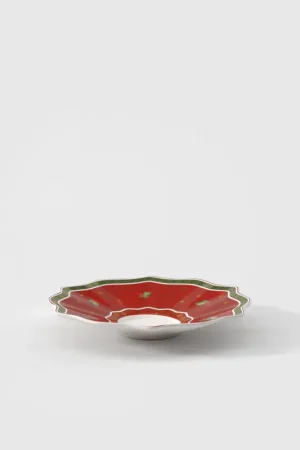 Di Tendenza Villeroy & Boch Toy‘s Delight Piattino per Tazza Caffelatte in Porcellana D19 cm