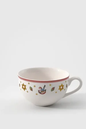 Ordina Subito Villeroy & Boch Toy‘s Delight Tazza da Caffè in Porcellana 170ml