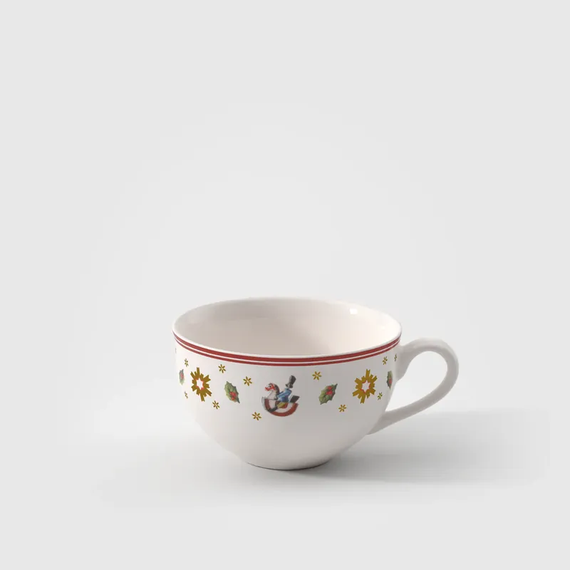 Ordina Subito Villeroy & Boch Toy‘s Delight Tazza da Caffè in Porcellana 170ml