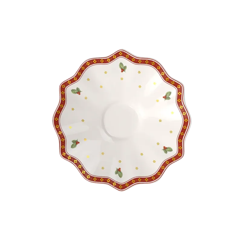Super Prezzo Villeroy & Boch Toy‘s Delight Piattino D17,5 cm in Porcellana