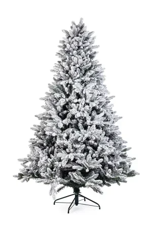Quantità Limitata Andrea Bizzotto Albero di Natale Pino Frejus innevato H240 cm