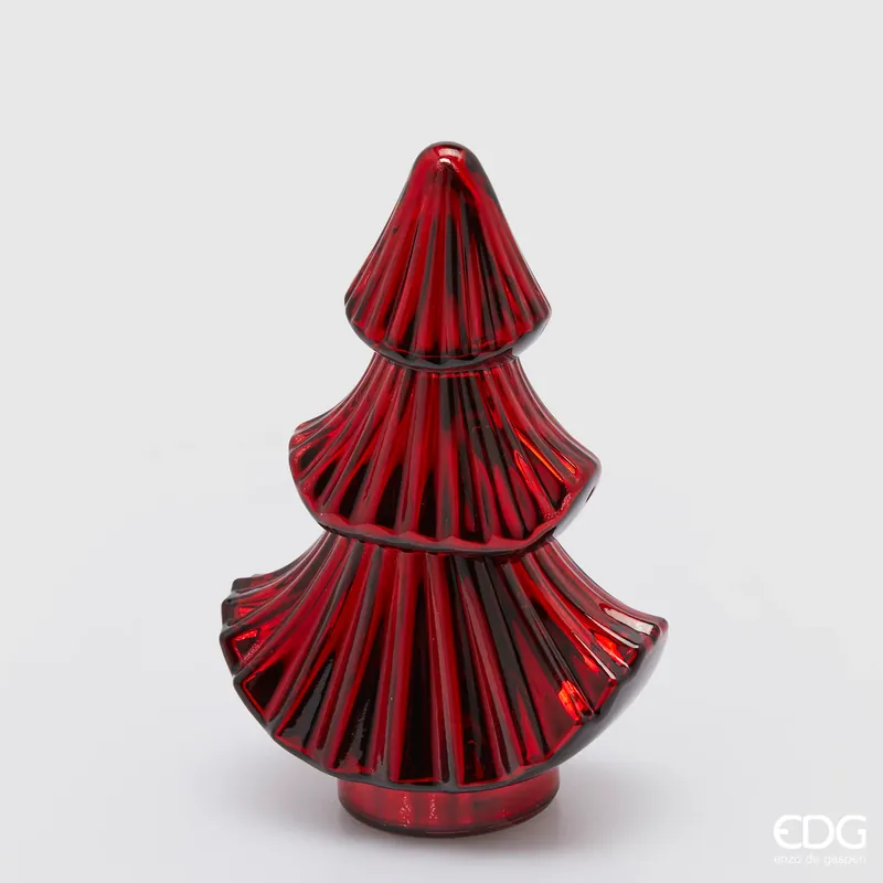 EDG Enzo De Gasperi Candela Rossa Forest H25 Di Tendenza