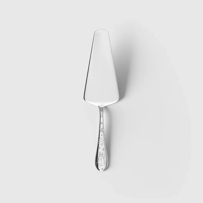 Consegna Rapida Villeroy & Boch Toy‘s Delight Paletta per Torta in Acciaio Inox
