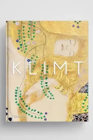 Nuovo Arrivo Ippocampo Edizioni Libro Klimt L‘arte + Grande
