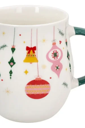 Ultimissimo Modello Tognana Porcellane Tazza Mug Candy New Milk Charms 430 ml