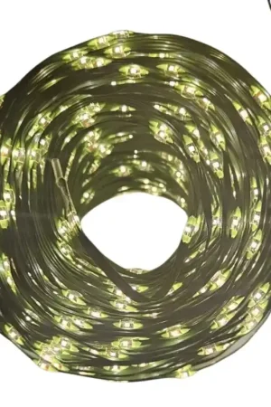 XONE Catena 500 Microled per albero di Natale Modellabile Solo Oggi