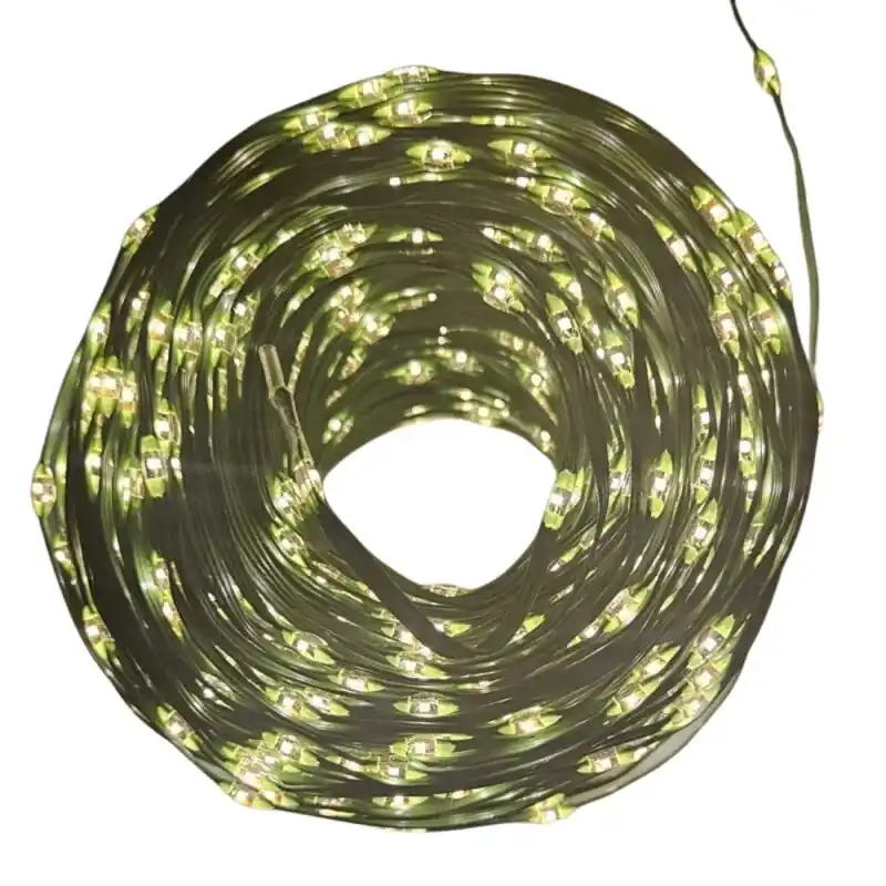 XONE Catena 500 Microled per albero di Natale Modellabile Solo Oggi