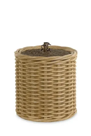 Prezzo Conveniente TonoSuTono Base per Albero di Natale Cesto H40 cm