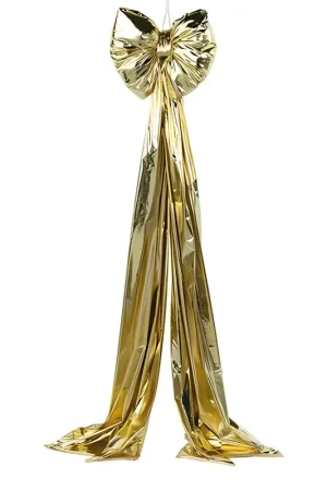 TonoSuTono Fiocco Gold Code Lunghe 44x210 Prezzo Conveniente