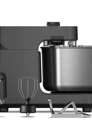 Ooni Impastratrice a Spirale Halo Pro 7L Grigio Antracite Acquista Ora