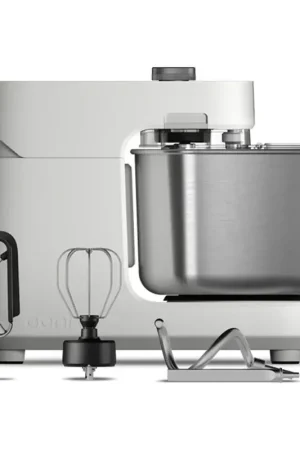 Offerta Lampo Ooni Impastratrice a Spirale Halo Pro 7L Bianco Polare