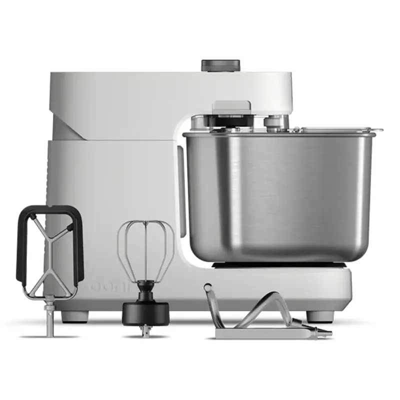 Offerta Lampo Ooni Impastratrice a Spirale Halo Pro 7L Bianco Polare