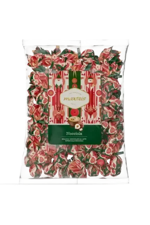 A Buon Prezzo Maxtris Christmas Boule Nocciola 1kg