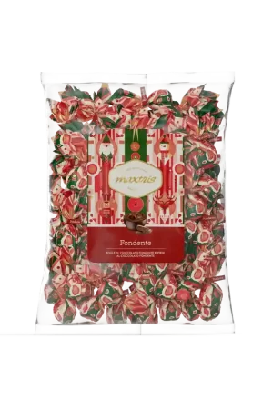 Promozione Esclusiva Maxtris Christmas Boule Fondente 50% 1kg