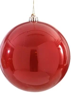 Vetur Palla di Natale Pearl D20 cm Direttamente Dal Produttore